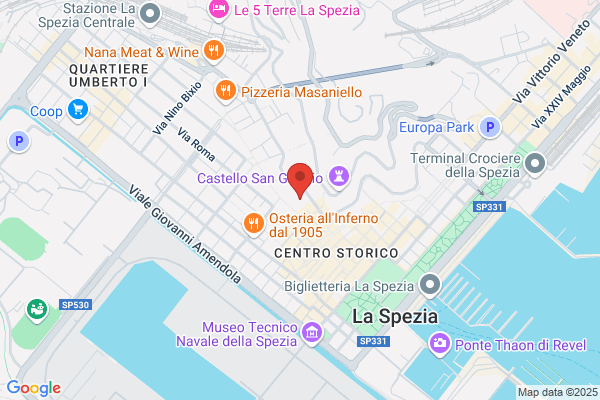 Scuola Pia Casa Misericordia