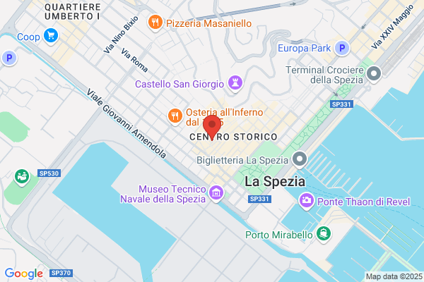 Sport Service Di Zodda Eugenio