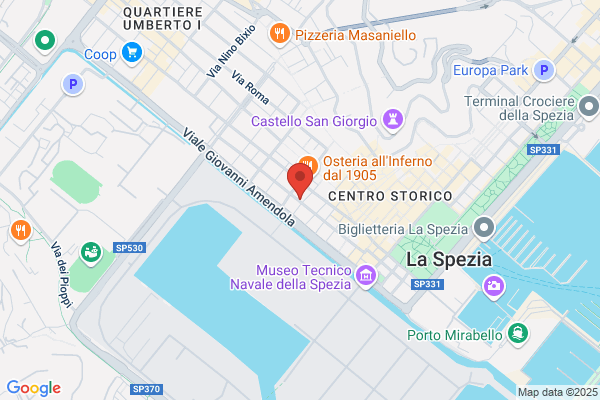 Litografia Conti