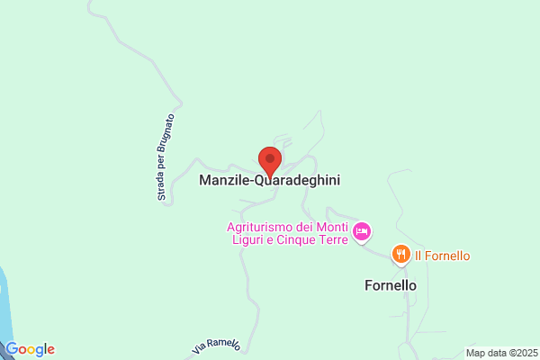 Quaradeghini pasquale