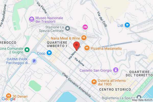 Eccellenze Campane