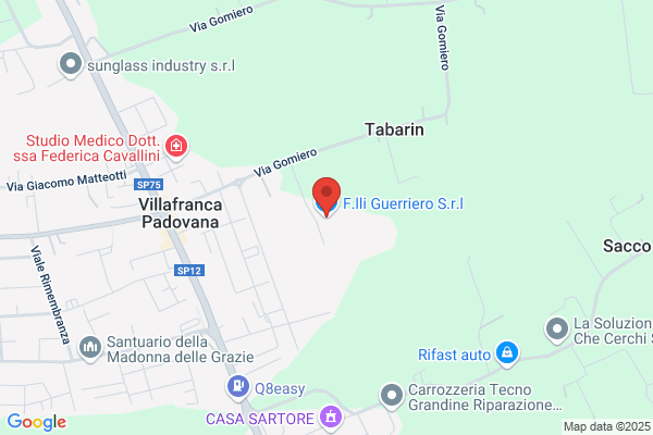 Guerrieri Carni Srl