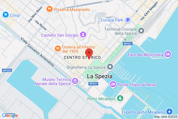 La Rinascente Spa