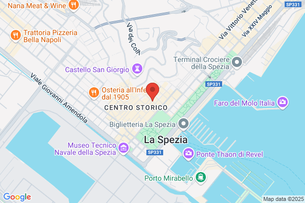 Italianity City Market