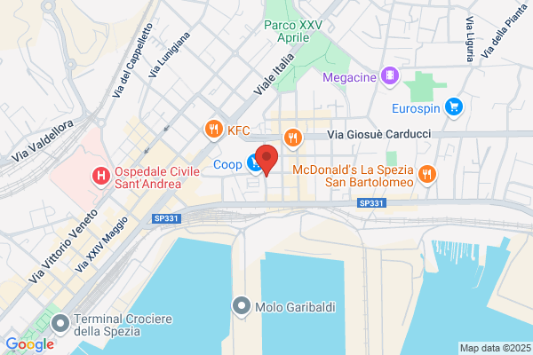 Sicurpol La Spezia (S.R.L.)