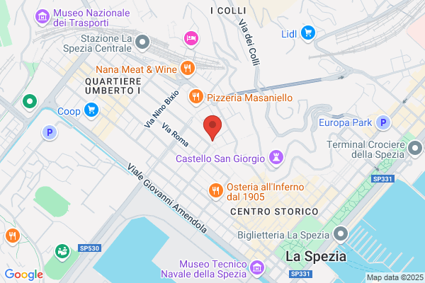 Il Tuo Tabaccaio