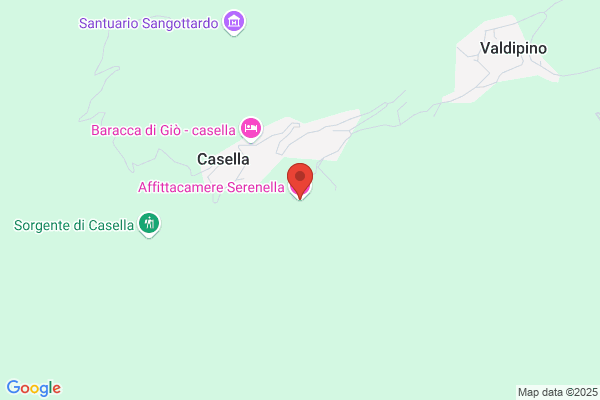 Maddaloni serenella