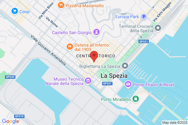 Tappezzeria Maggiani