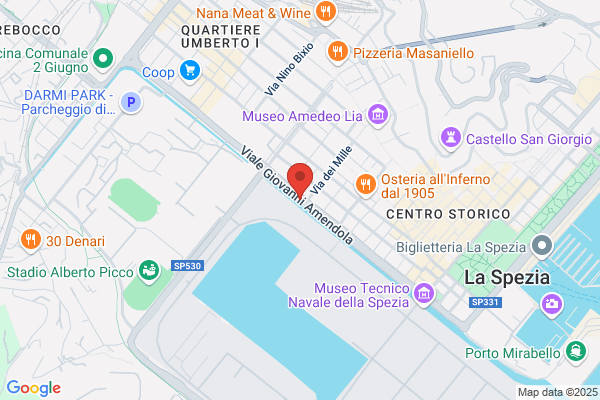 La Ligure