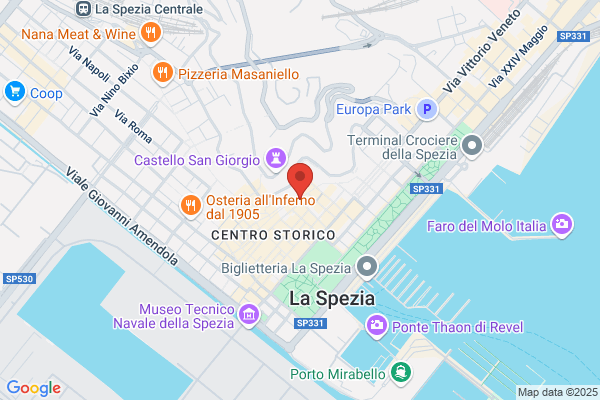 Quarantiello marina