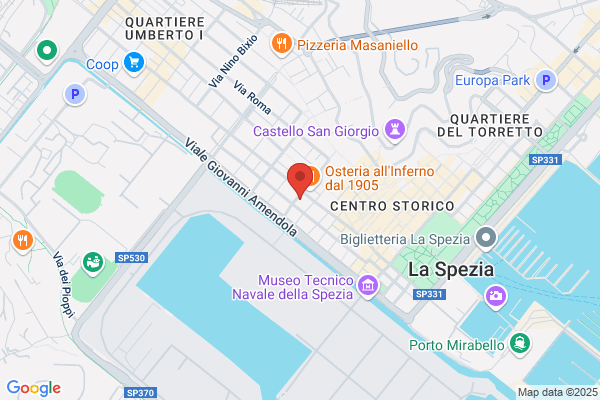 Vaccarezza igor