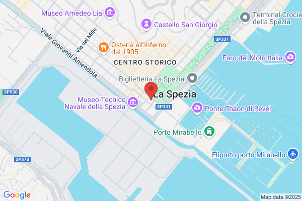 A.I.D.E.A. La Spezia