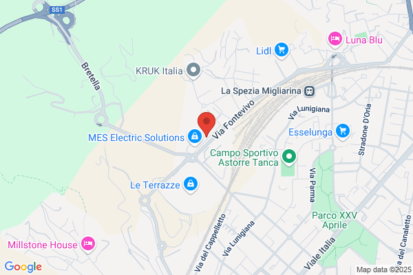 Bellani Sas Di Bellani Leandro %27 C