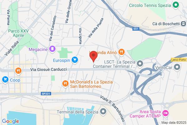 Circolo La Sprugola
