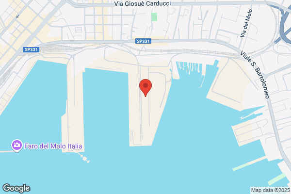 La Spezia Container Terminal