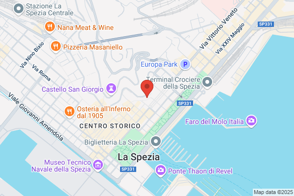 Sefo Srl