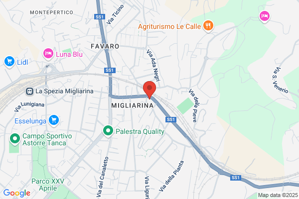 Pagni Vinicola