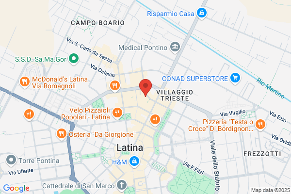 Mercatino La Lira