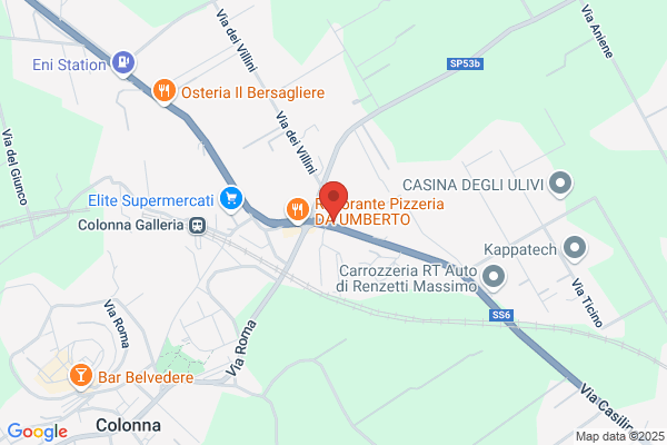 La Giostra Di Giuliana De Marchi