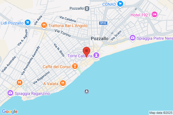 Lanza Sas Di Lanza Silvana Maria