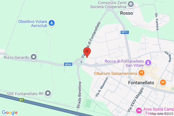 Ro.Ce. Srl