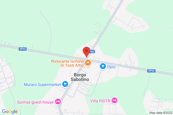 Immobiliare Latina Borghi Srl