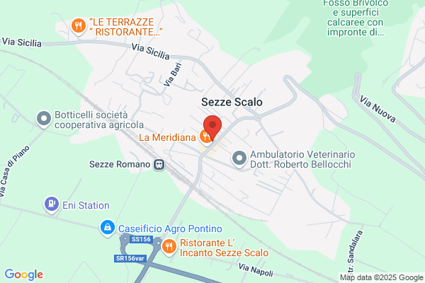 Immobiliare Mar Service Di Marino G.& C Sas