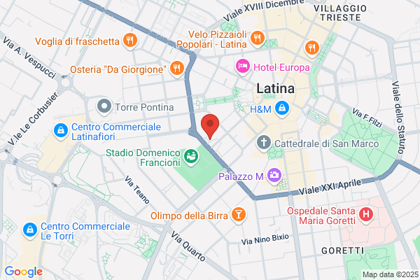 Latina Agenzia Immobiliare