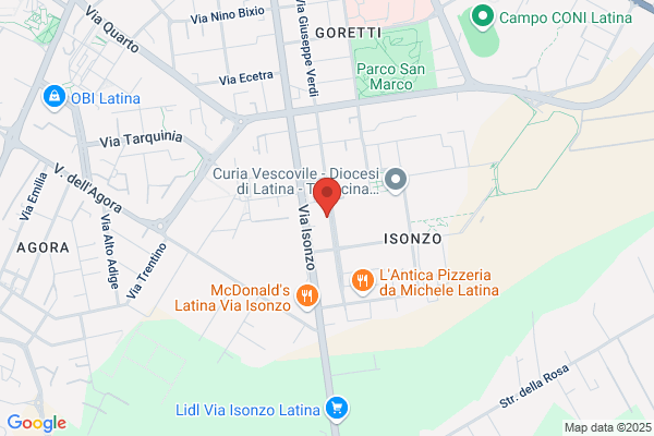 Latincasa Agenzia Affari Immobiliari