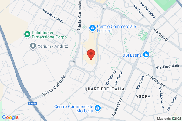 Atena 95 Travel And Leisure Srl