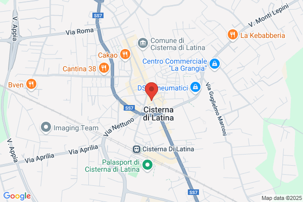 Euro Casa Sas Di Sabatino Aurelia & Co.