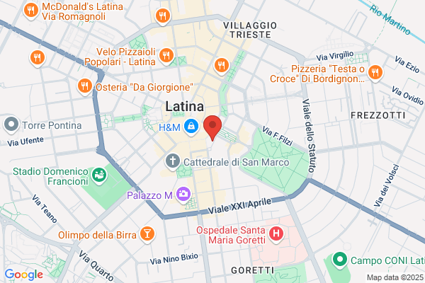 Talamata Viaggi Di Gto Srl