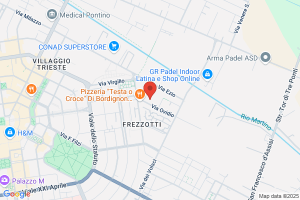 Agenzia investigativa Morpol investigazioni