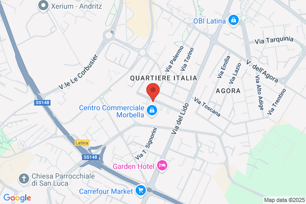 I° Nucleo Investigativo Privato