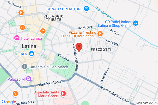 Zar Investigazioni di Nicola  Lazzari