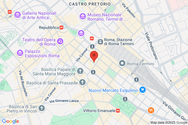 Hotel Gabriele