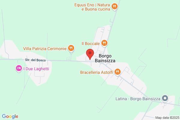 Sector Alarm Latina