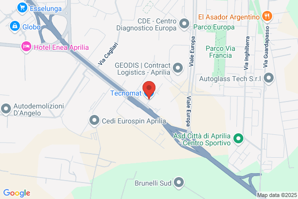 Tecnomat Srl