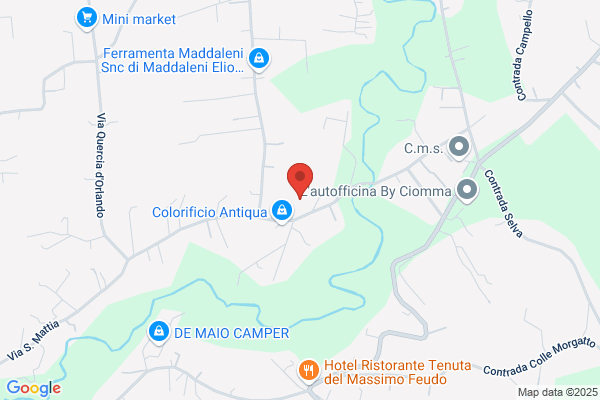 Euroinfissi Di Foggia Antonio