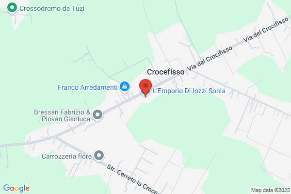 Iozzia Concetta