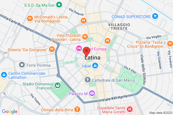 Latinantichita Srl