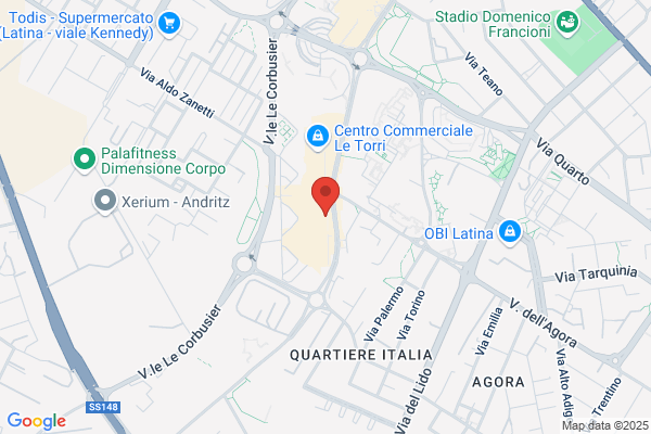 Medicart Di Giorgio Precchia E C. Sas
