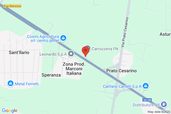 Ferraro Paolo (Arch.)
