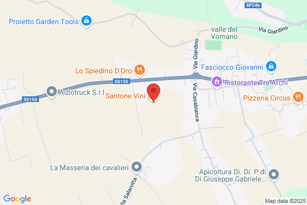 Santone antonio
