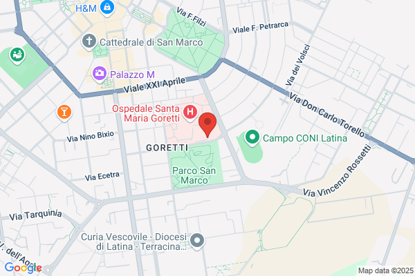 Porfiri Di Corsetti Maria
