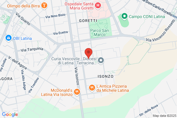 Oltrefrontiera Do.Ci.Do. Srl