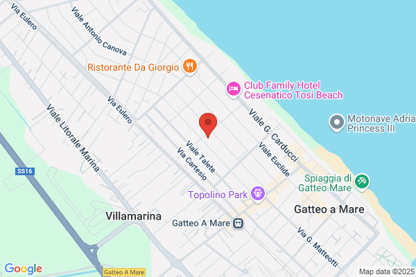 Venerucci maria Cristina