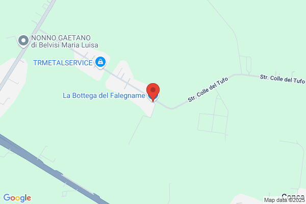 La Bottega del Falegname