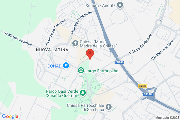 Istituto Comprensivo Don Milani Di Latina