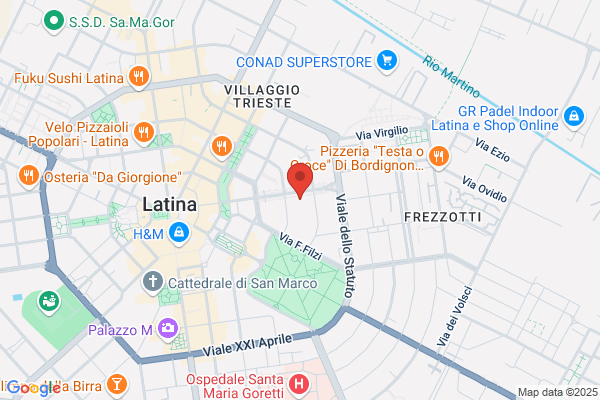 Istituto Tecnico Commerciale V.Veneto